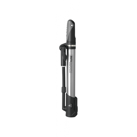 Topeak Mini Morph Pump