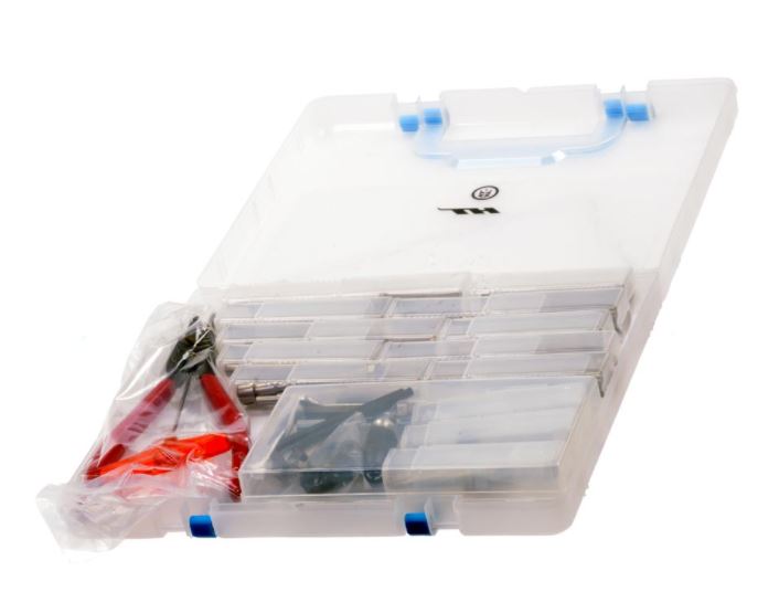 HT Rebuild Tools