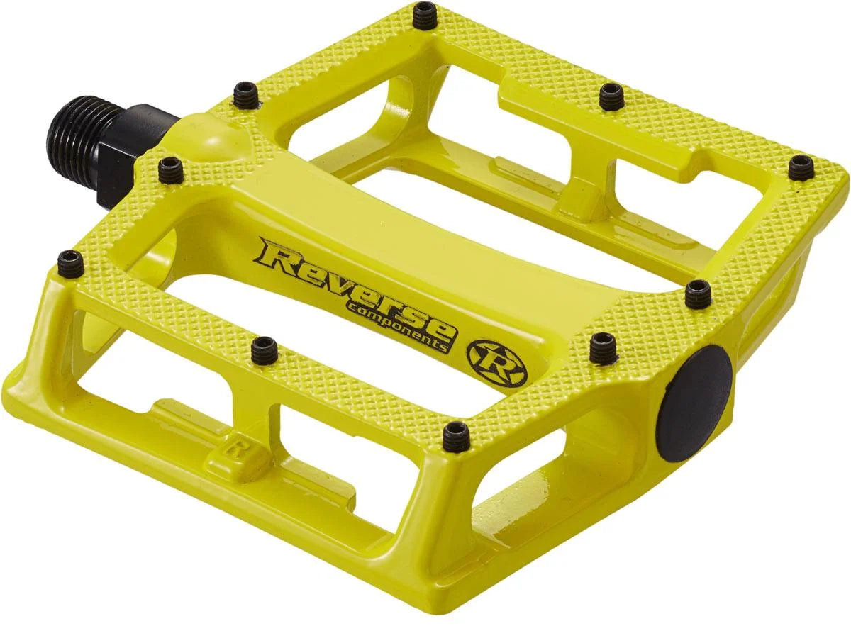 REVERSE Super Shape-3D Pedal