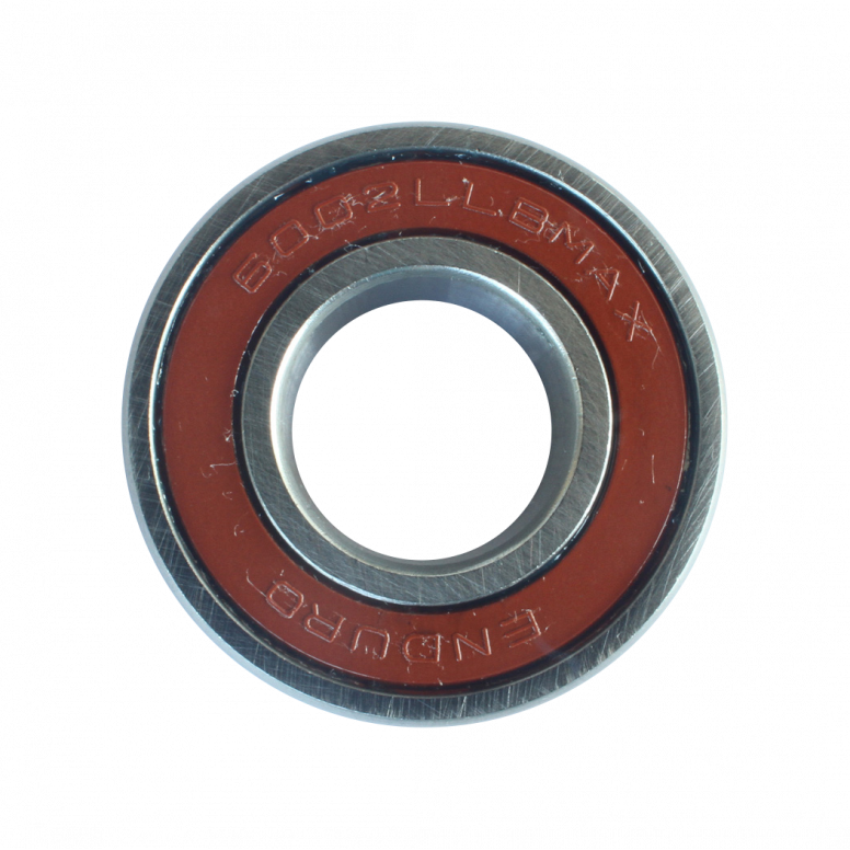 ENDURO 6002 LLB MAX - ABEC 3 BEARING - 15 x 32 x 9mm