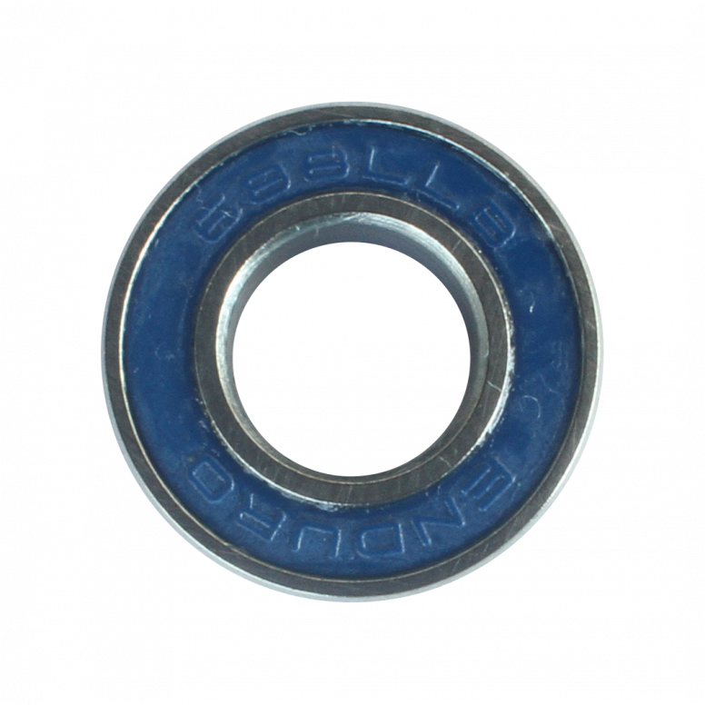 ENDURO 688 LLB - ABEC 3 BEARING - 8 x 16 x 5mm