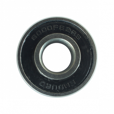 ENDURO 6000 FE 2RS - ABEC 3 BEARING - 10mm x 26/28 x 8/9"