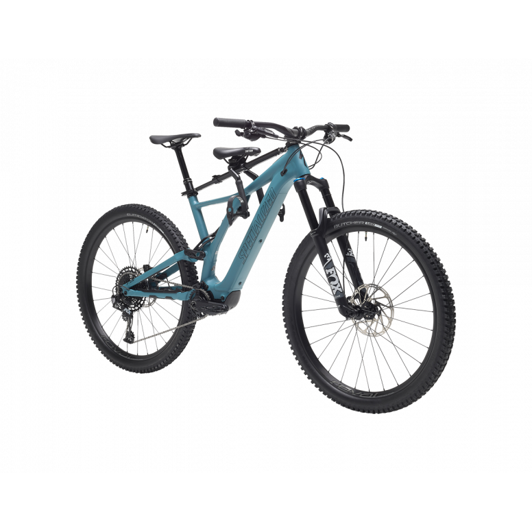 Kids Ride Shotgun Pro MTB Child Seat