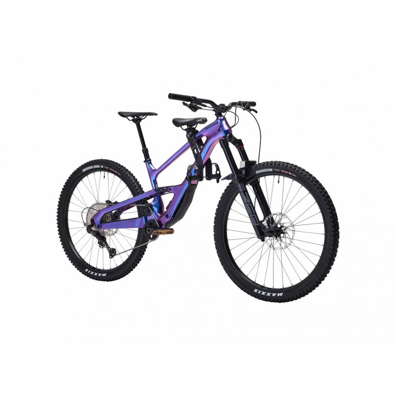 Kids Ride Shotgun 2.0 Child Bike Seat