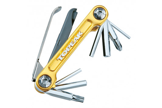 TOPEAK Mini 9 Pro Multi Tool