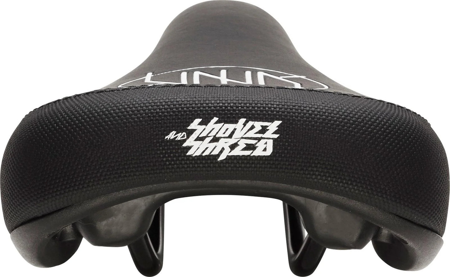 REVERSE Saddle Nico Vink - Signature Series