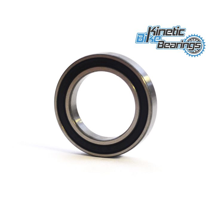 Kinetic 6803 2RS Wheel Bearing - 17mm x 26mm x 5mm