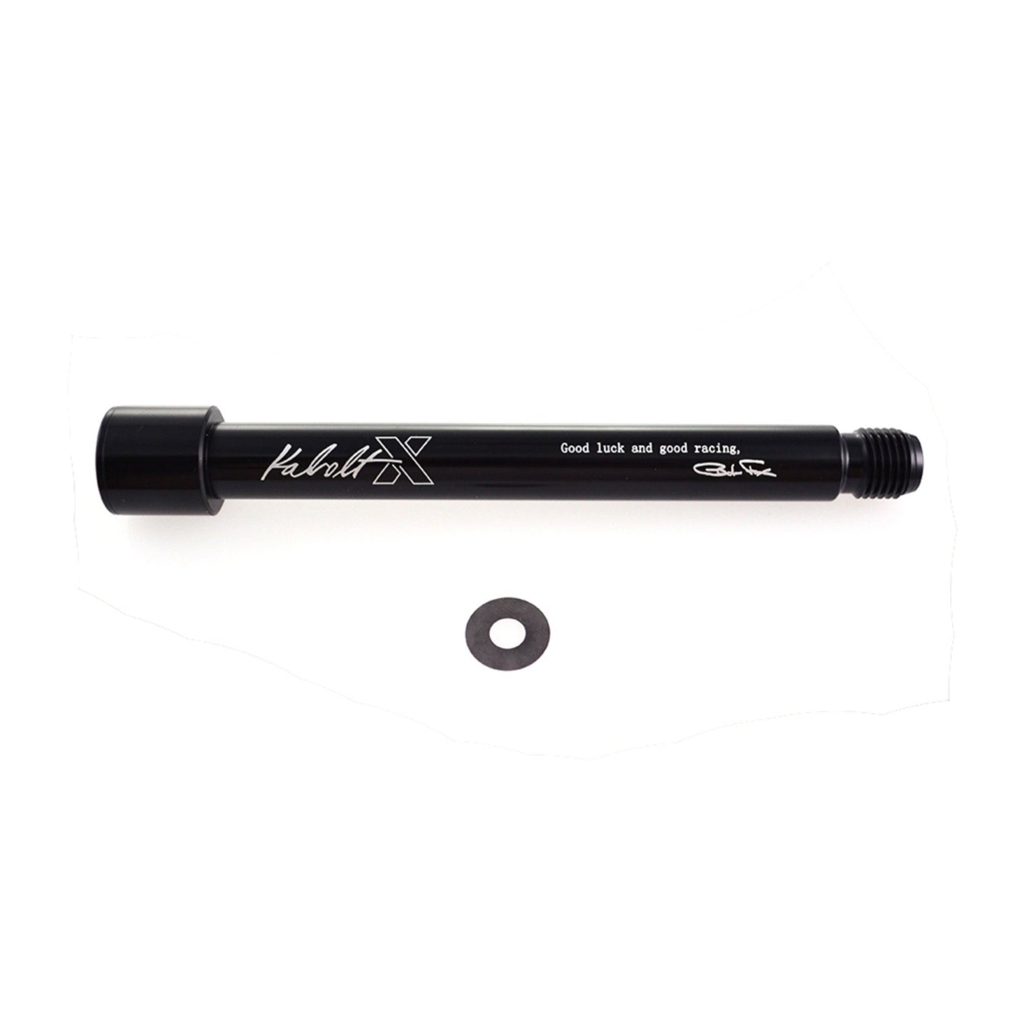 Fox Fork 36-38 Kabolt-X 110mm Pinch-Axle Assembly Service Set 2021 (820-09-071-KIT)