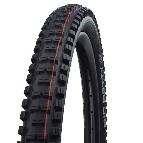 Schwalbe Big Betty 29 x 2.40 SuperTrail TLE Soft