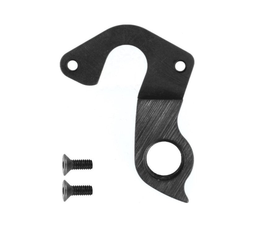 PILO D389 CNC gear mech hanger / derailleur hanger