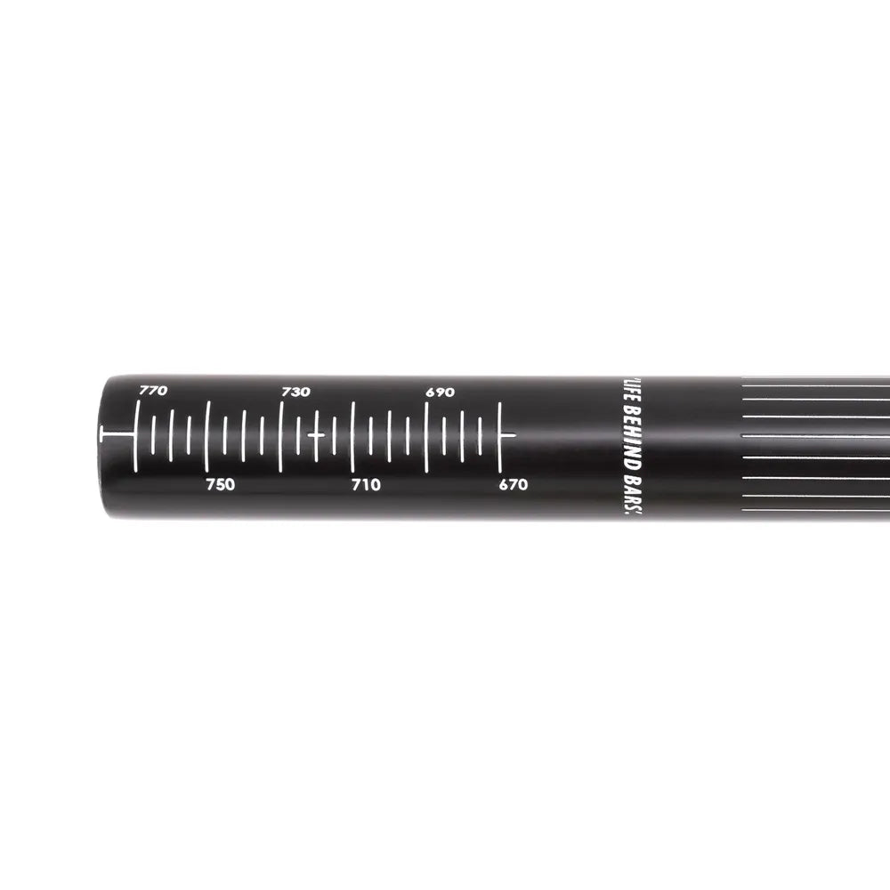 DMR ODUB BARS - 31.8mm / 780mm
