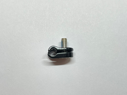 Dartmoor Bolt-on cable guide for water bottle bosses