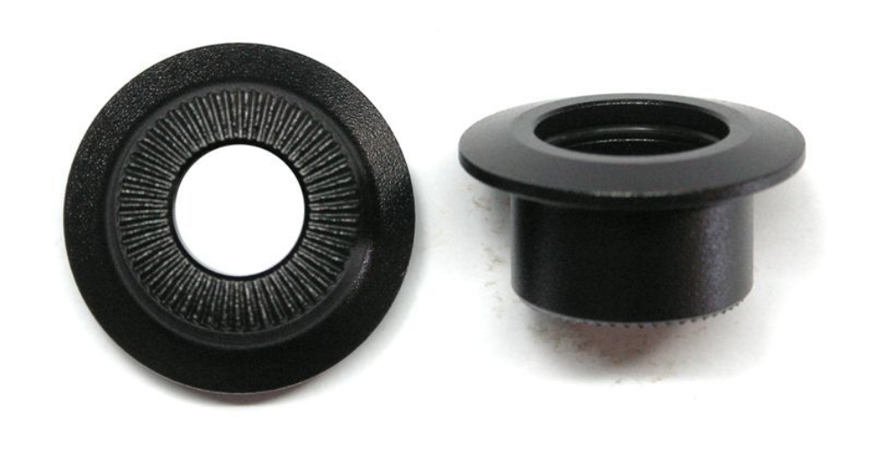 Dartmoor Cones (side caps) for Revolt Cassette 135x10mm hub