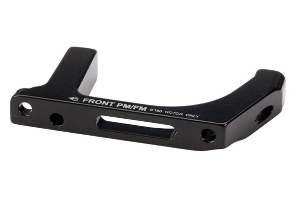 ELVEDES 2019048 DISC BRAKE ADAPTOR – FM/PM 160MM FRONT