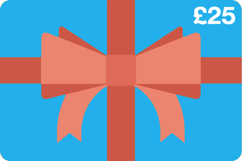 £25 Slam69 Digital Gift Card