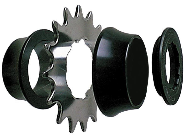 Gusset 1-ER' SS Conversion