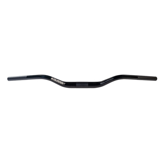 Gusset Beard Bar - 750mm / 31.8mm