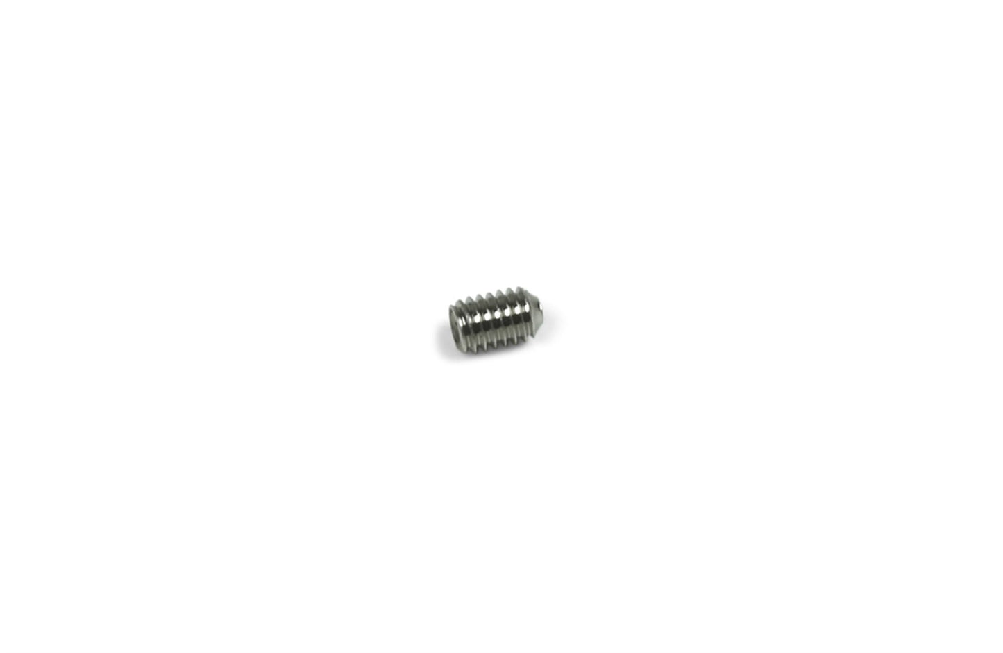 Hope GRUB SCREW DOG POINT M4 X 5mm