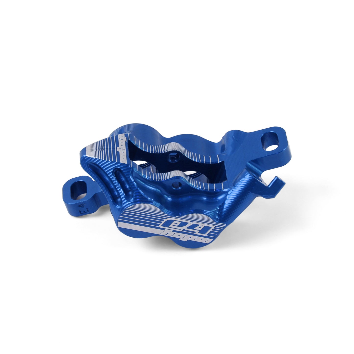 Hope E4 Caliper Body - Blue - Brake spares