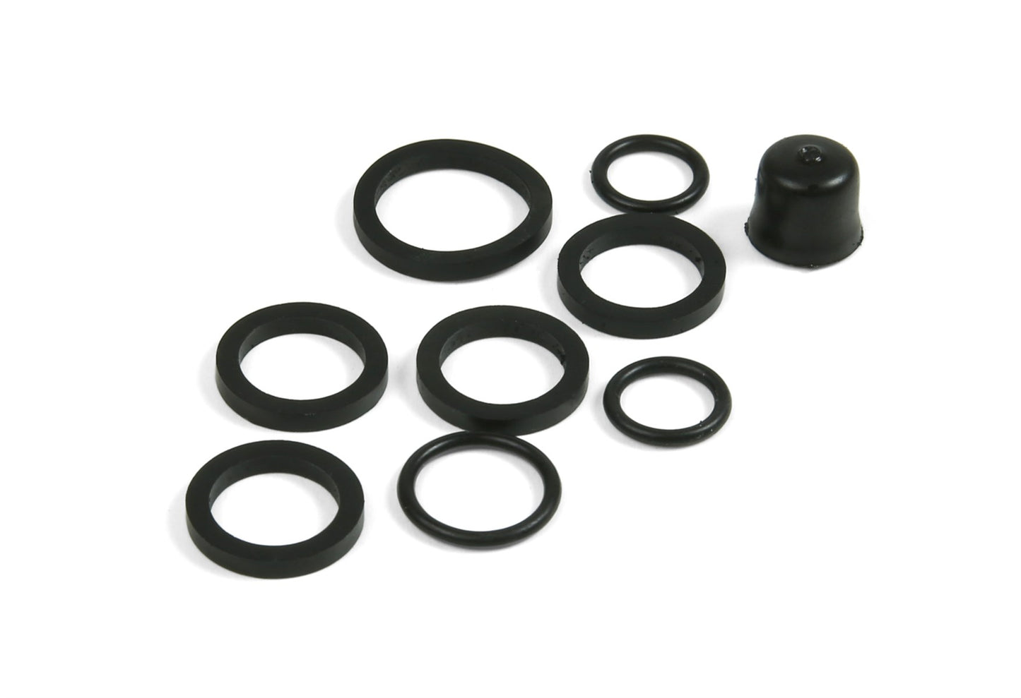 Hope Caliper Seal Kit - Mono 6
