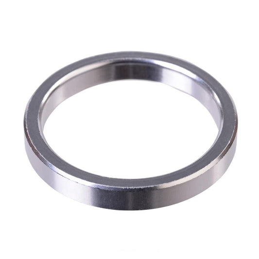 Dia-Compe 1.1/8" Headset Spacers - 5mm Coloured Aluminium