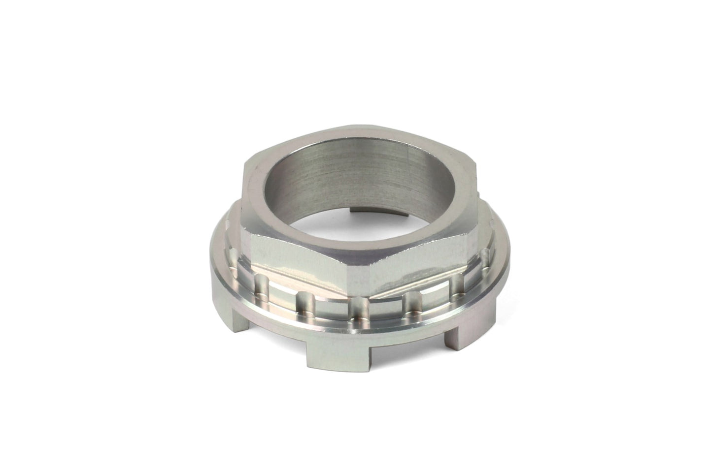 Hope Crankset M36 Lockring Tool - Silver
