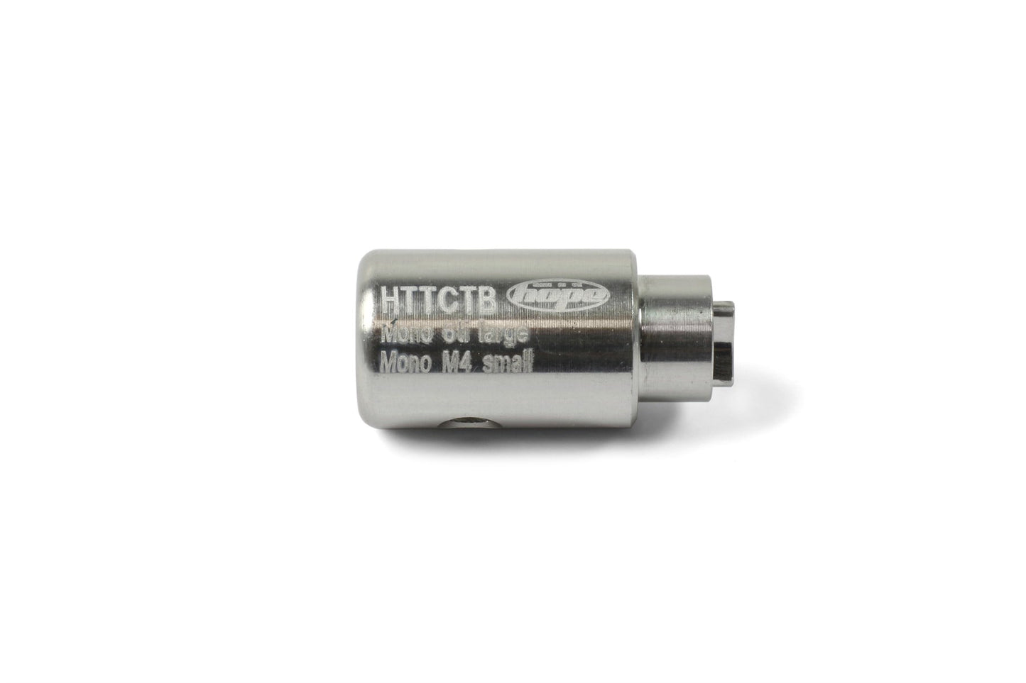 Hope Bore Cap Tool - Mm6 Large / Mm4 Small (HTTCTB)