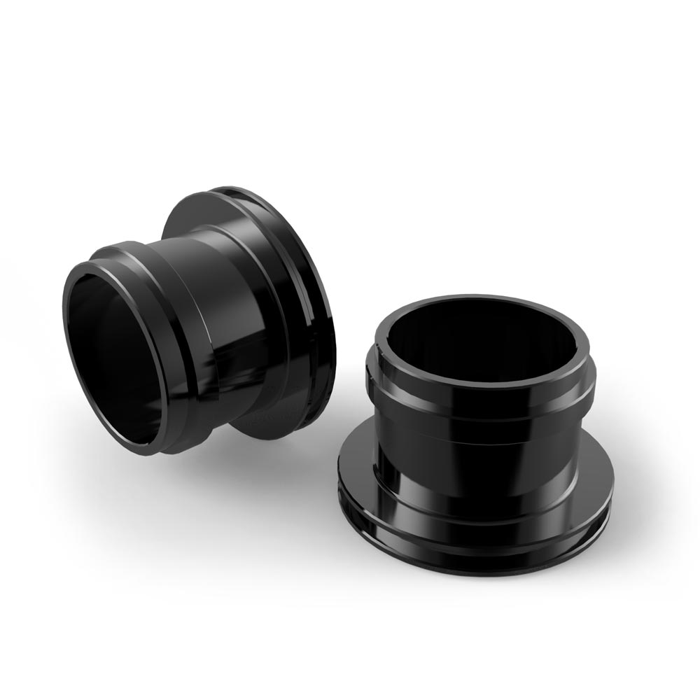 Halo MT2 Boost Front 20mm Cones