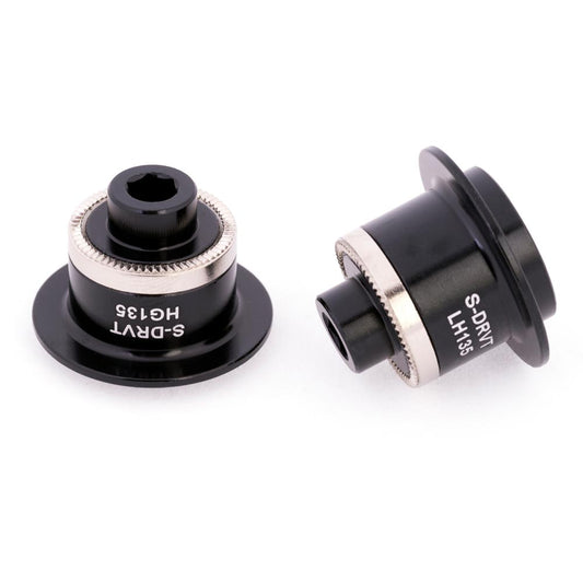 Halo MT Supadrive Rear Axle ends