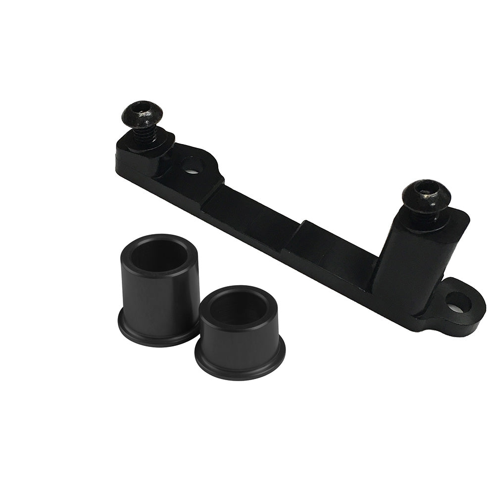 MRP Better Boost Adapters - DT Swiss Hub Adaptor