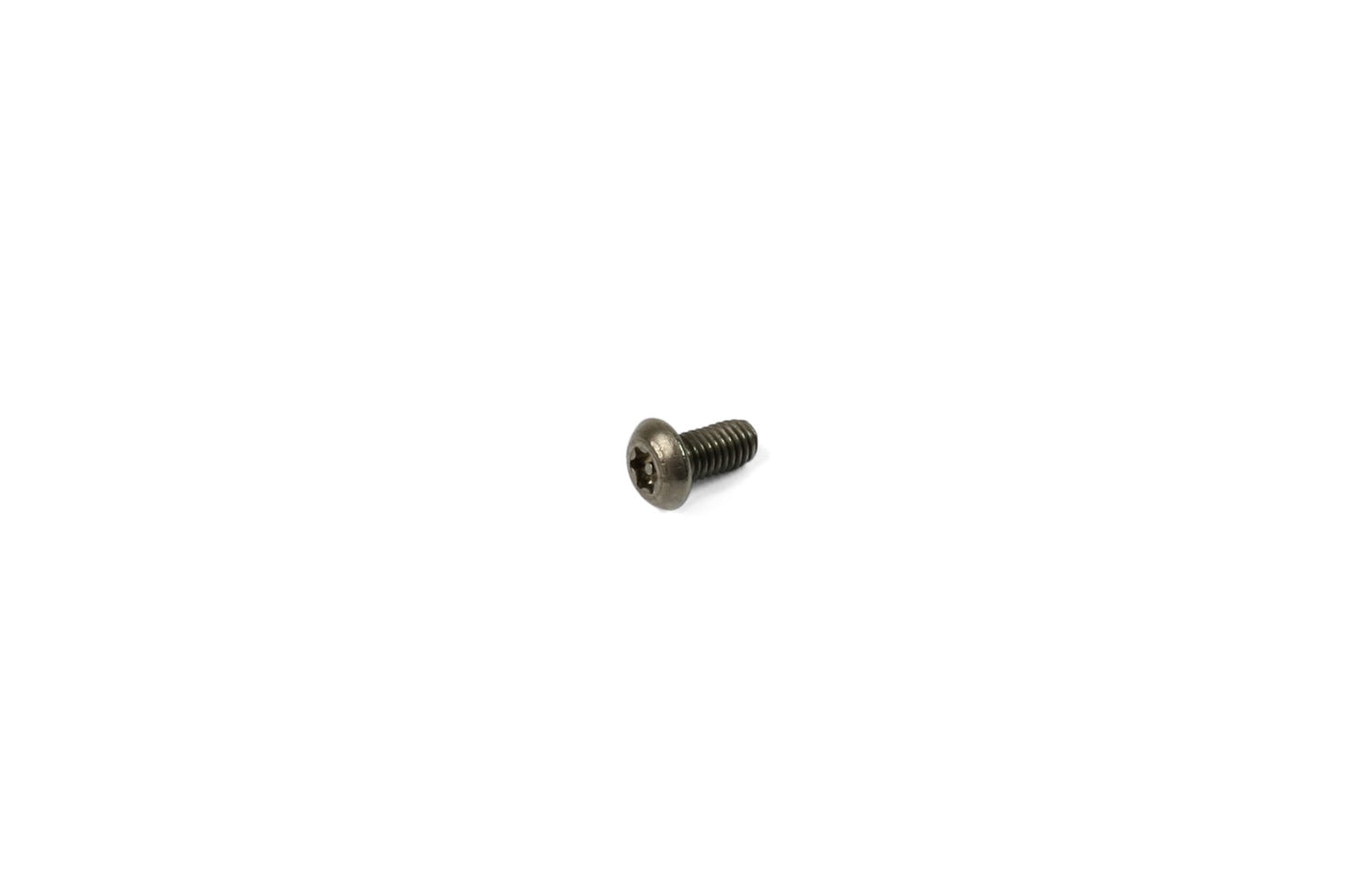 Hope M3 X 6 Torx Dome Head Stainless Steel Tamper Proof