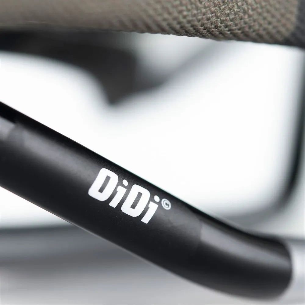 DMR OiOi Saddle - Camo