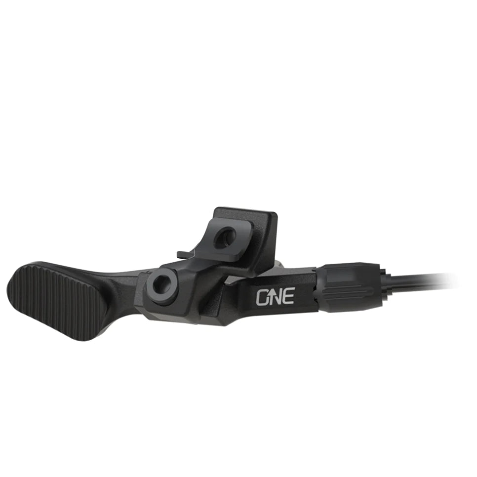 OneUp Dropper Post Remote Lever - CLAMP I-SPEC EV