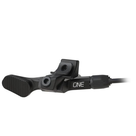 OneUp Dropper Post Remote Lever - CLAMP I-SPEC EV