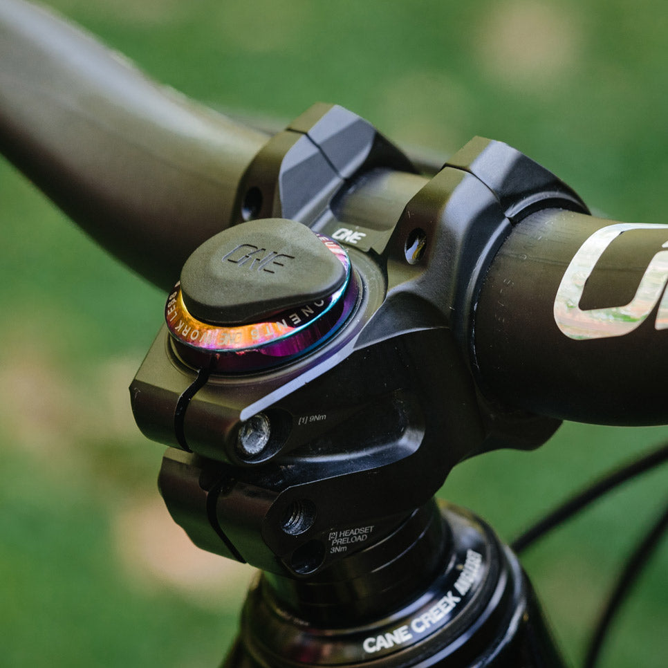 OneUp EDC THREADLESS CARRIER - for EDC V2 tool