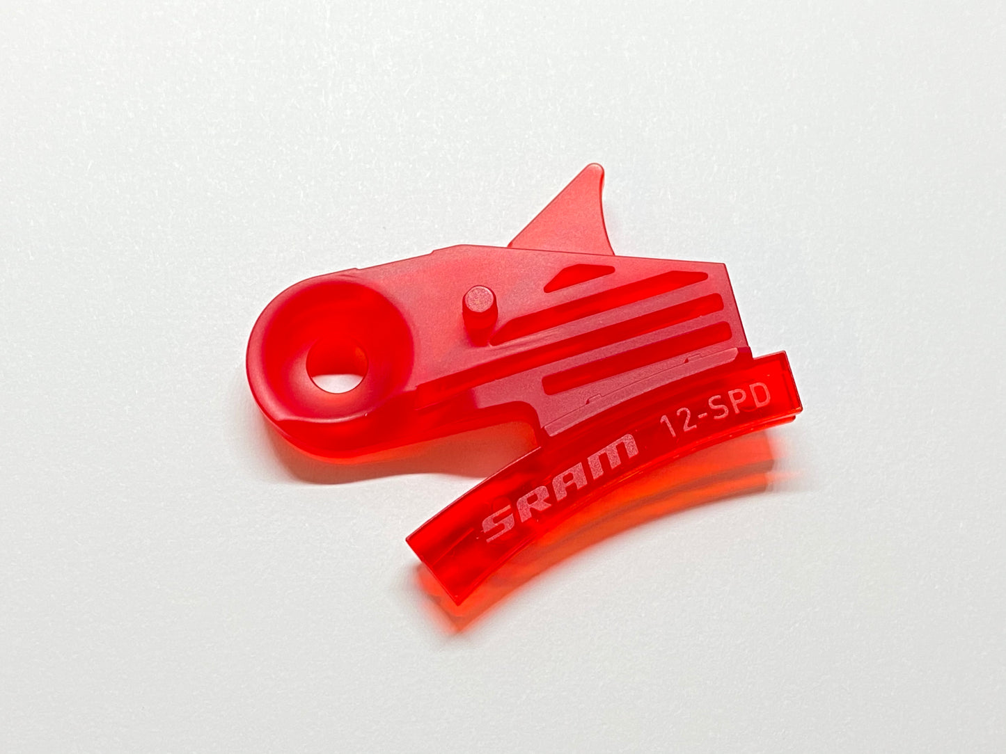 SRAM AXS Front Derailleur Set Up Tool