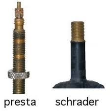 ODI Presta Dust Caps - Valve Stem Covers (EACH)