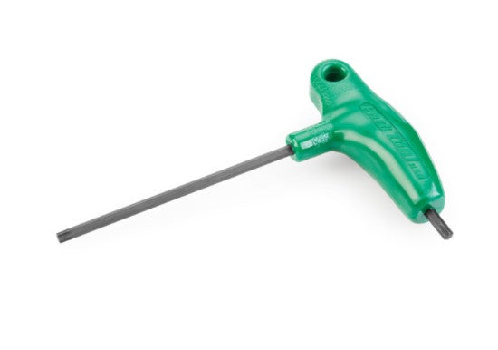 Park Tool PHT-25 - P-Handled T25 Star-Shaped Wrench