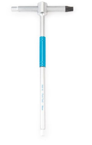 Park Tool THH-10 - Sliding T-Handle Hex Wrench 10mm