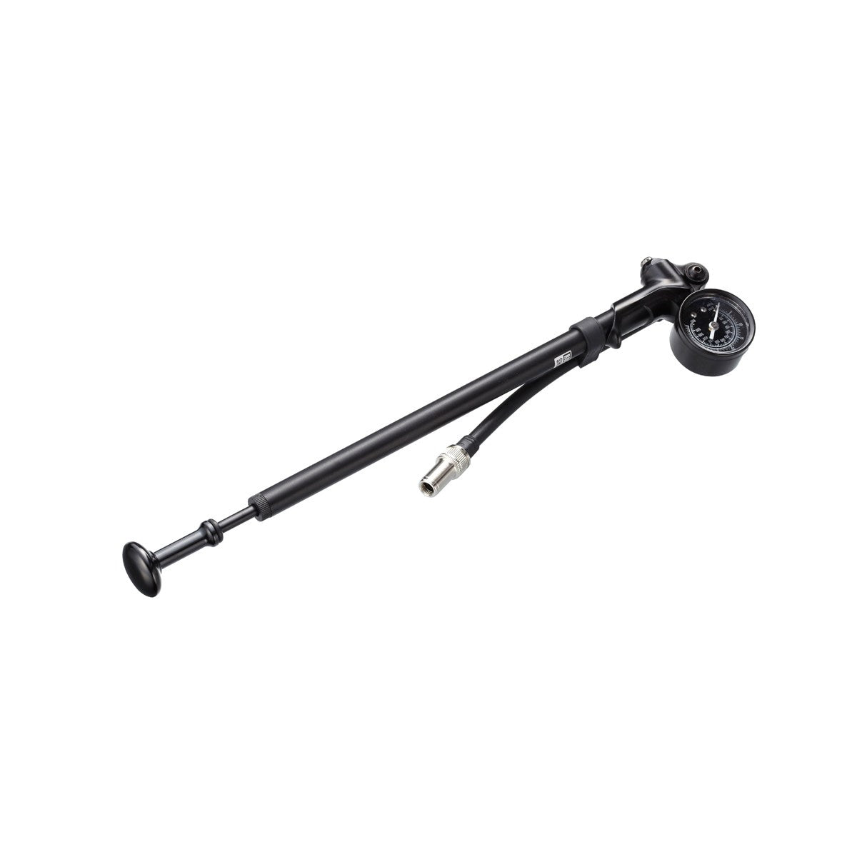 ROCKSHOX HIGH-PRESSURE FORK/SHOCK PUMP (600 PSI MAX) ROCKSHOX