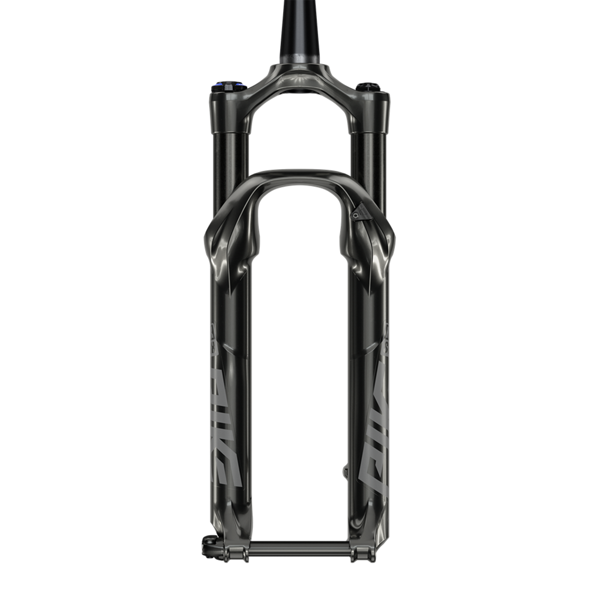 RockShox Fork Pike DJ - 26" / 100mm - 15x100mm - Solo Air Gloss Black A4