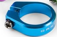 Dartmoor Ring Seat Clamp - 31.8mm, 34.9mm