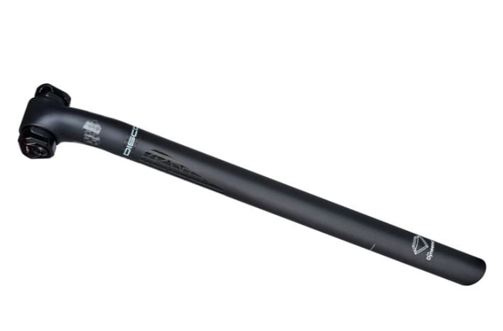 Pro Discover Seatpost, Carbon