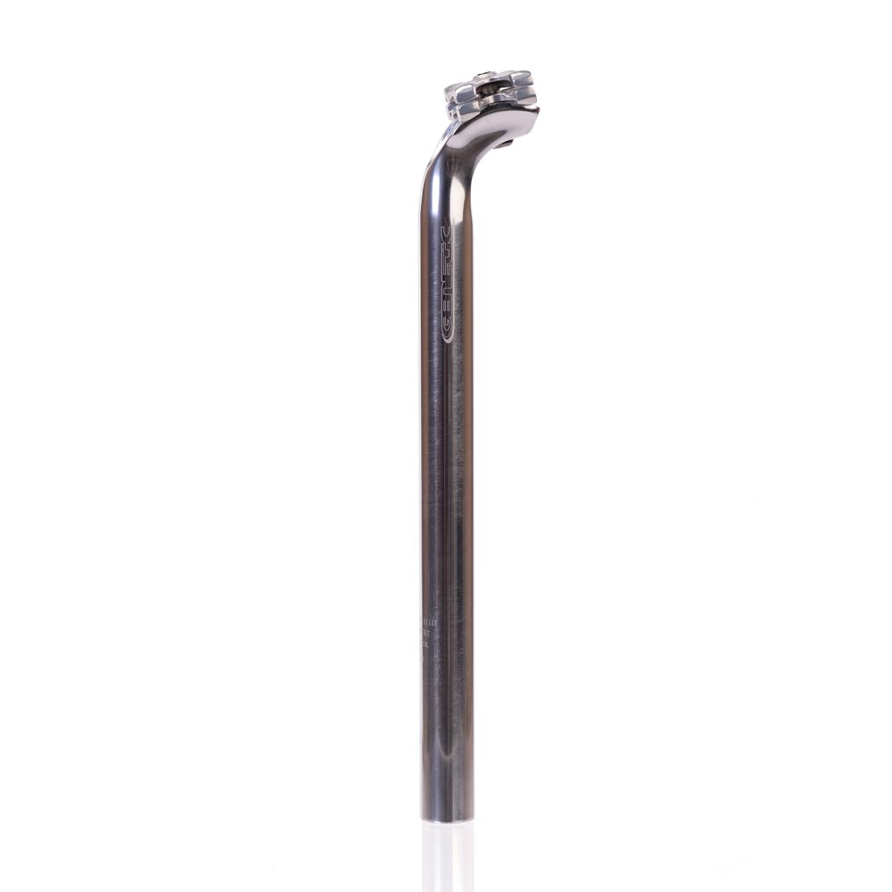 Genetic Heritage II Seatpost - 27.2mm