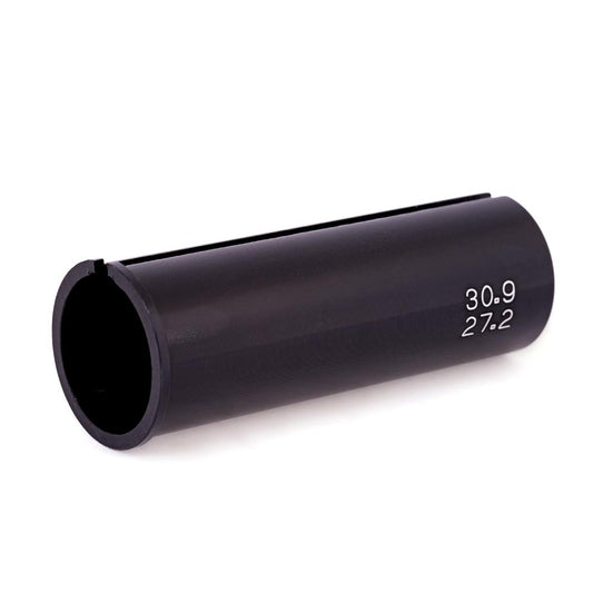 ID Seat seatpost shim 30.9mm - 27.2mm, 90mm long
