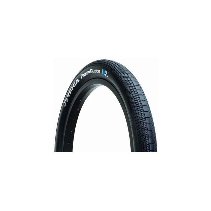 Tioga Power Block 24" Tyres