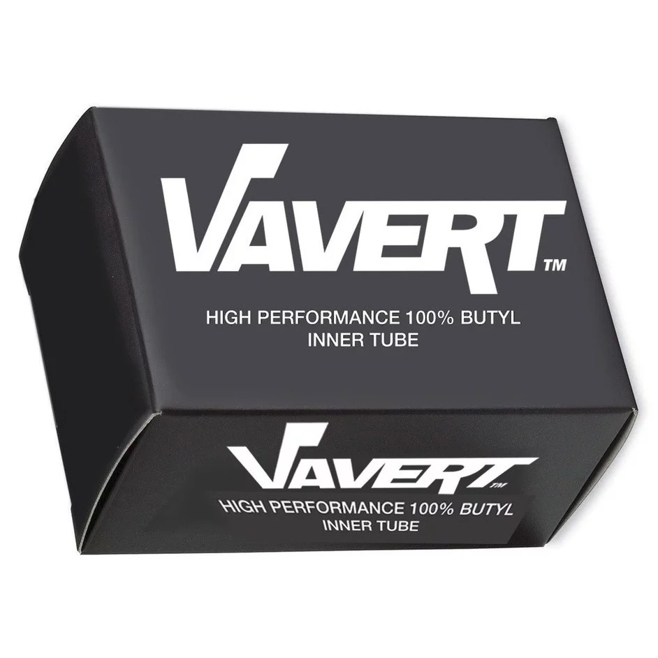 VAVERT INNER TUBE 26" X2.1/2.6 SCHRADER VALVE (40MM) (26SVD)