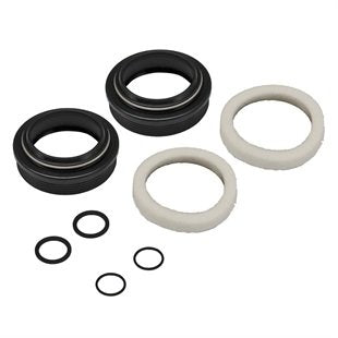 X-Fusion Seal Kits - 32mm Lower Leg seal Kit + Foam Rings (Suitable for Velvet and Slide)