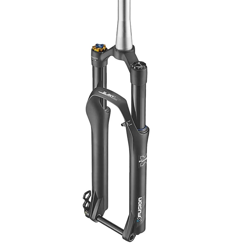 X-Fusion Slant 34 HLR 26" 100mm Tapered Forks