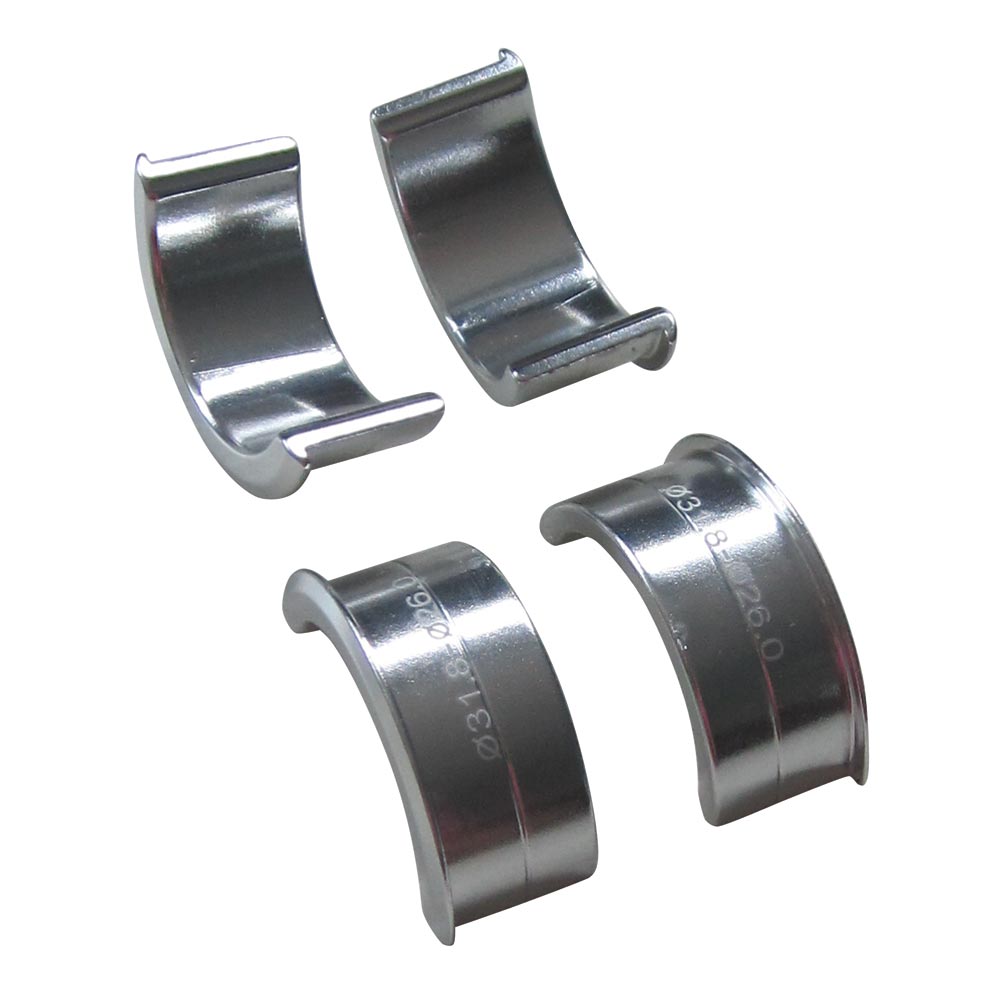 Genetic Handlebar Shims